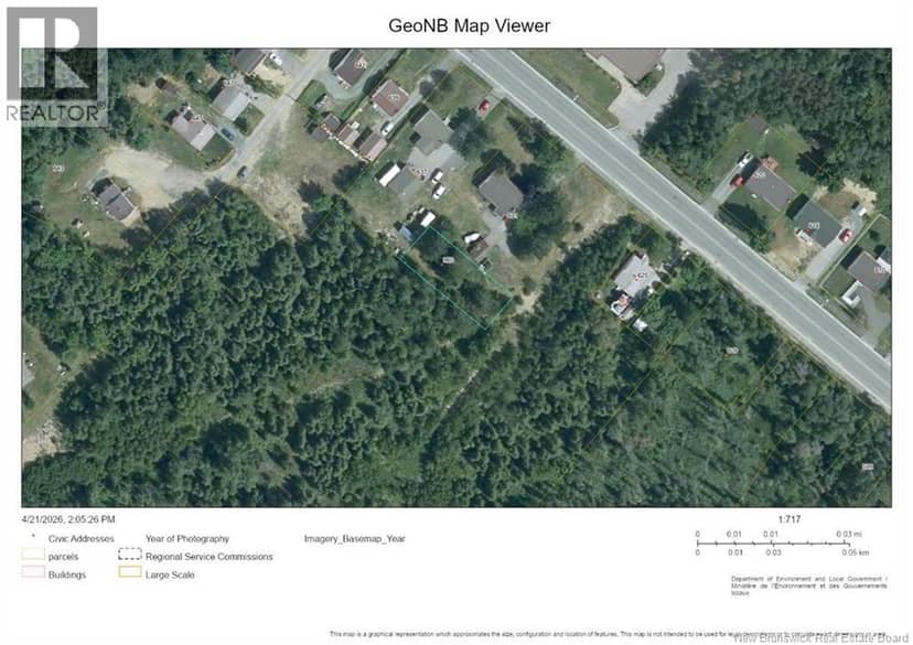 0 Beaverbrook Road West — photo 1 of 2