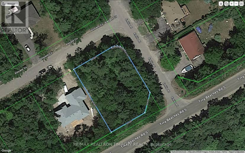 Lot 89 Vincent Circle — photo 1 of 11