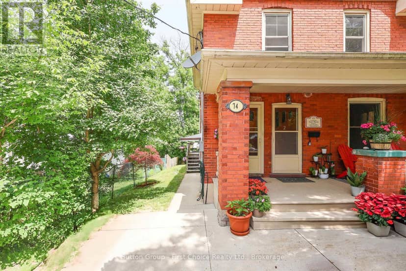 74 Cobourg Street — photo 2 of 40