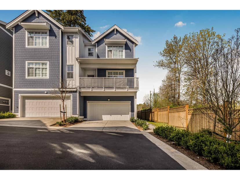 16 9762 182A STREET, Surrey