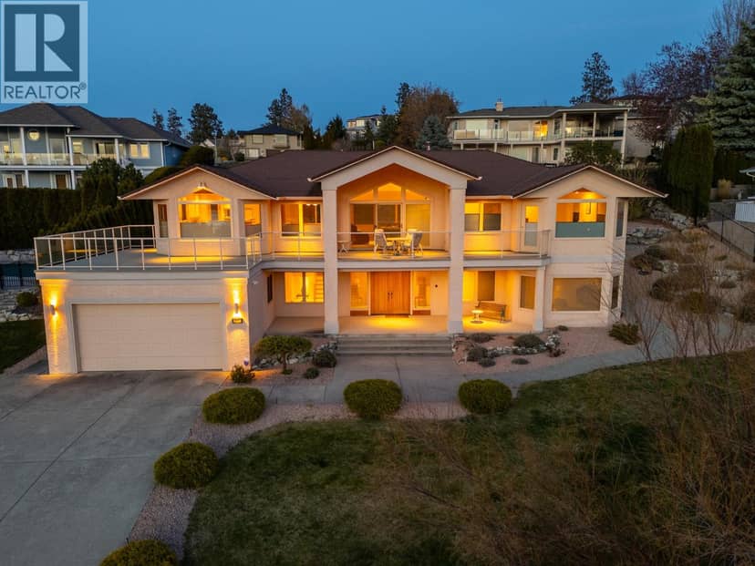 307 Sandpiper Court, Kelowna