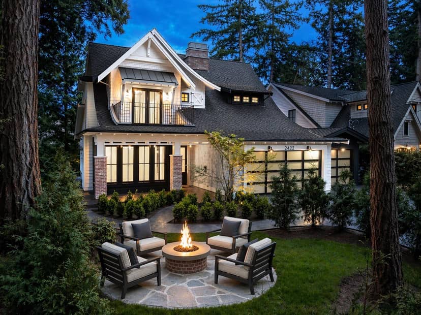 2422 CHRISTOPHERSON ROAD, Surrey