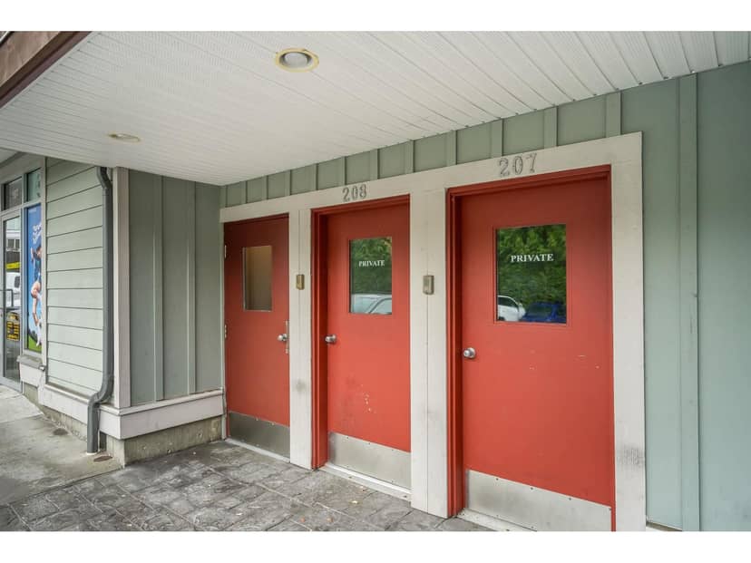207 2828 152 STREET, Surrey