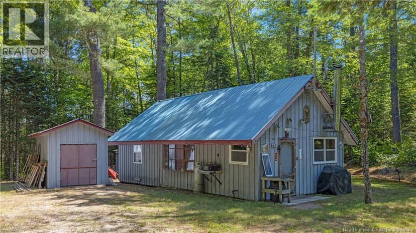 s S. Oromocto Lake Road — photo 1 of 22
