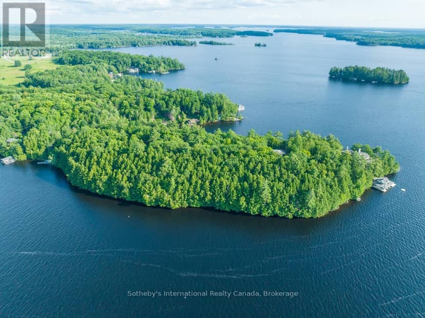 LOT#2 - 1250 Waldmere Road, Bracebridge, photo 2