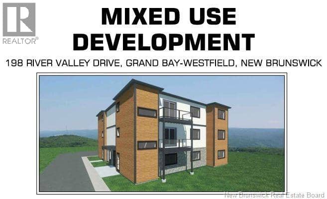 198 River valley Drive, Grand Bay-Westfield