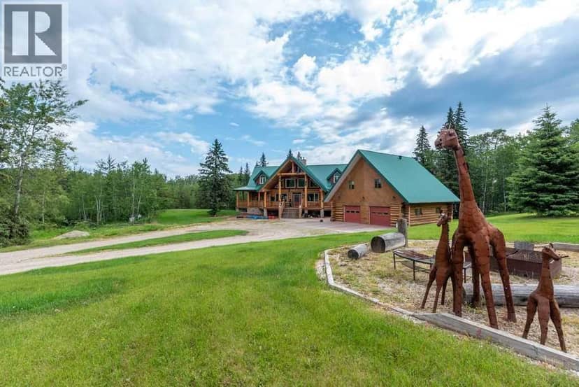 62407 Range Road 431, Ardmore, photo 2