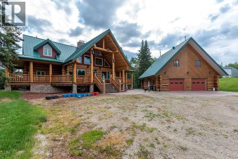 62407 Range Road 431, Ardmore, photo 4