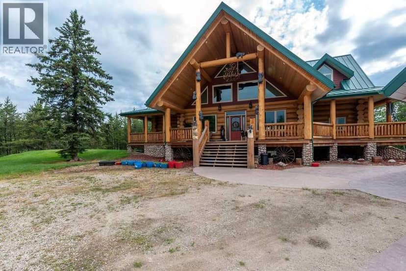 62407 Range Road 431, Ardmore, photo 5
