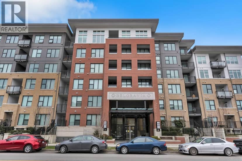 320 9311 ALEXANDRA ROAD, Richmond