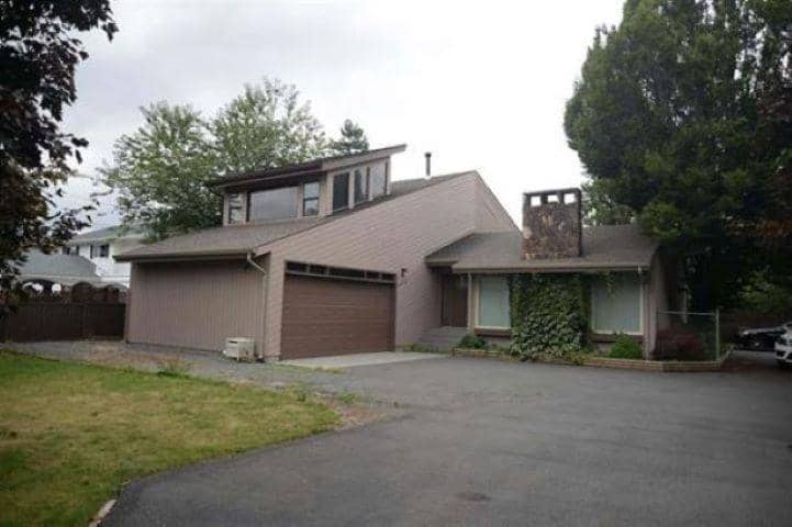 6625 VEDDER ROAD, Sardis South, Chilliwack