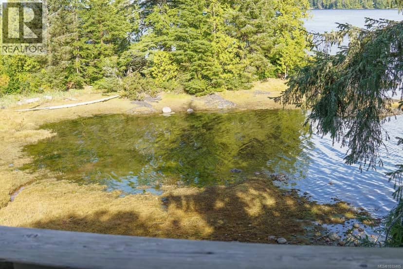 507 1971 Harbour Dr, Ucluelet