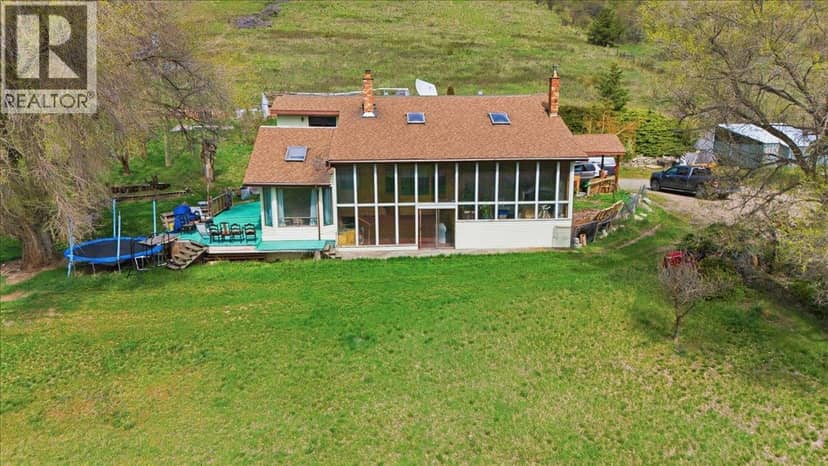 8163 Buchanan Road, Coldstream