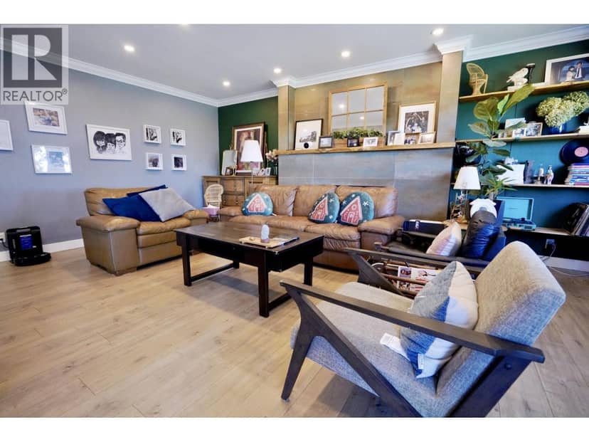 1215 NEPAL CRESCENT, West Vancouver, photo 7