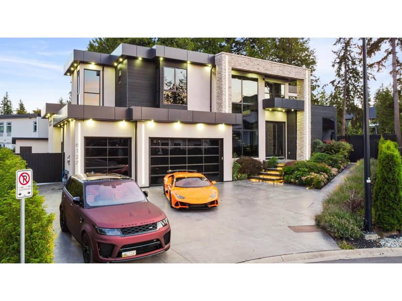 6127 152A STREET, Surrey
