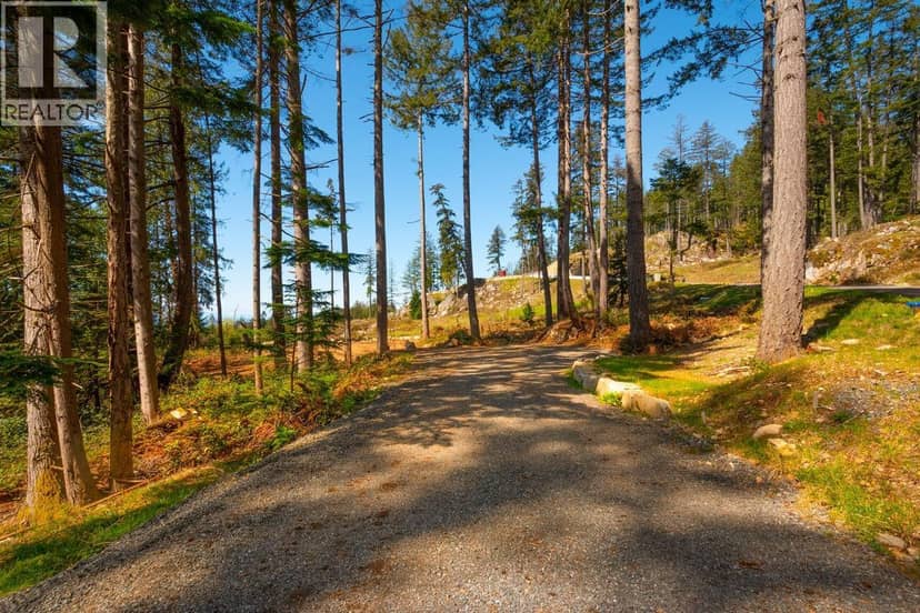 Lot 1 INNISFREE LANE, Bowen Island, photo 2