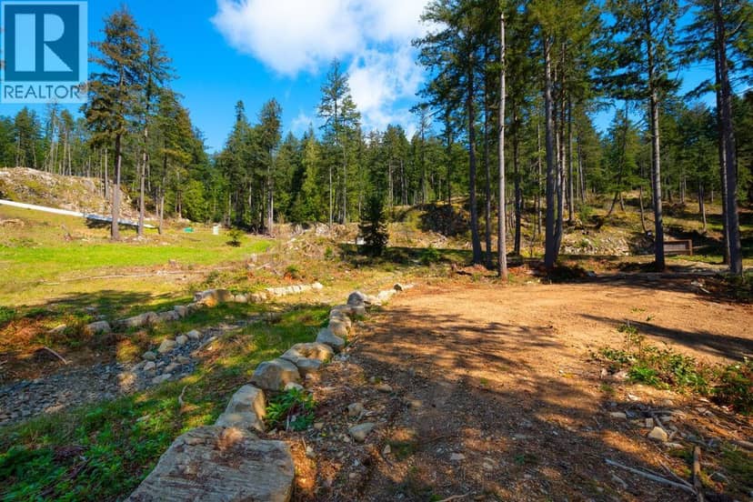 Lot 1 INNISFREE LANE, Bowen Island, photo 5