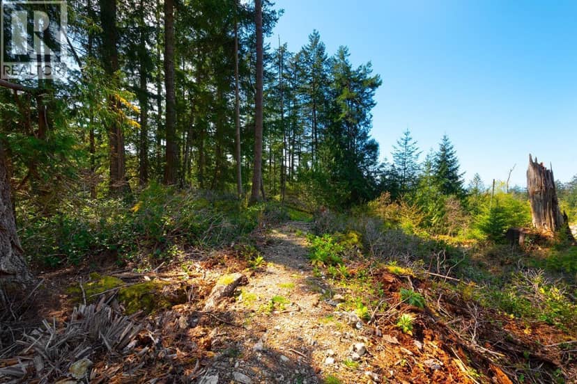 Lot 1 INNISFREE LANE, Bowen Island, photo 6