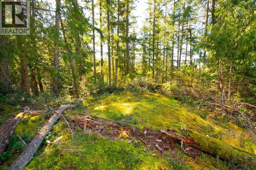Lot 1 INNISFREE LANE, Bowen Island, photo 7