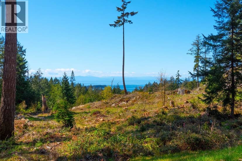 Lot 1 INNISFREE LANE, Bowen Island, photo 8