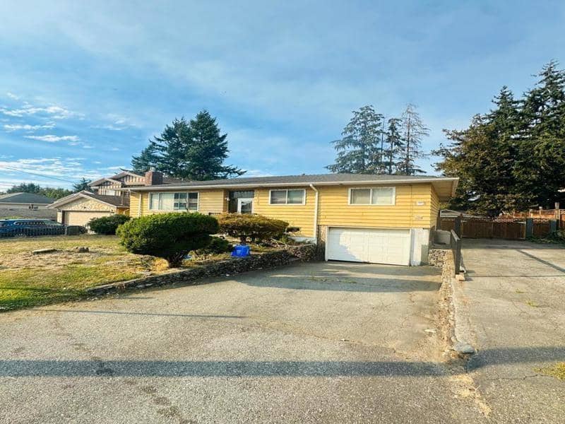 11435 88 AVENUE, Delta