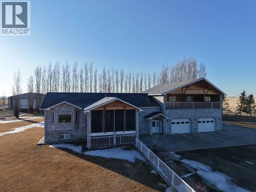 102082 Rge Rd 123, Rural Forty Mile No. 8, County of