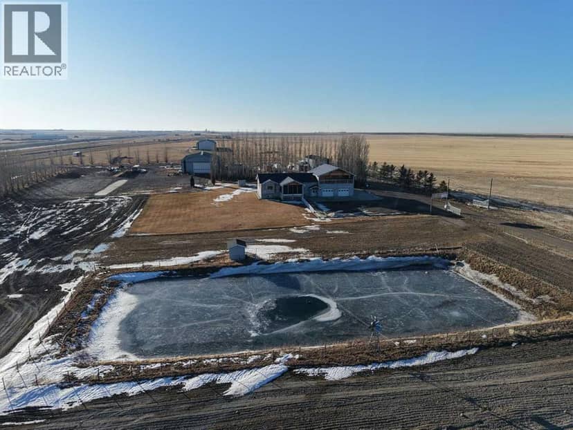 102082 Rge Rd 123, Rural Forty Mile No. 8, County of, photo 3