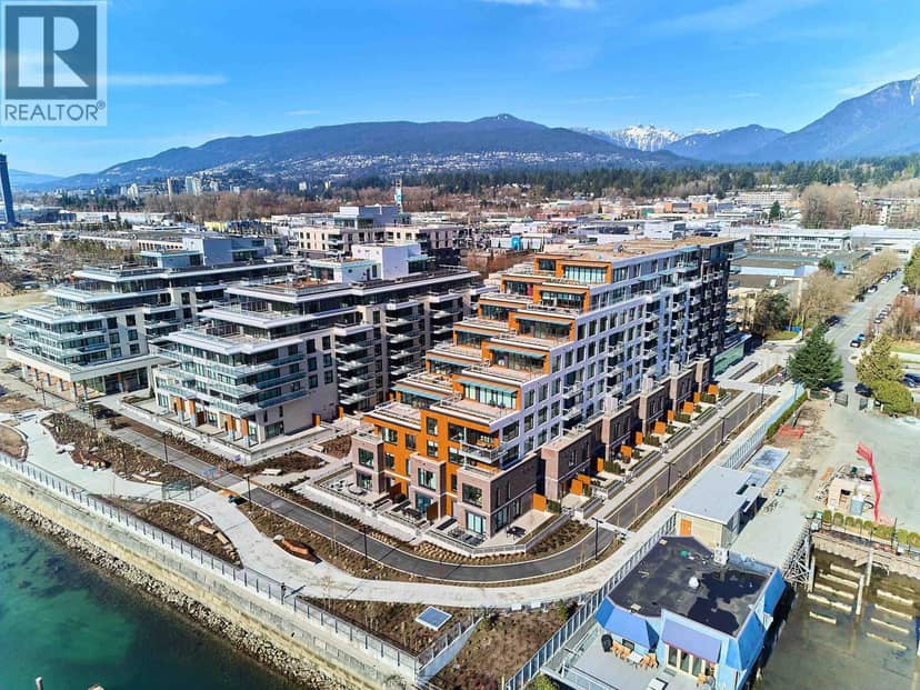 807 755 HARBOURSIDE DRIVE, North Vancouver, photo 7