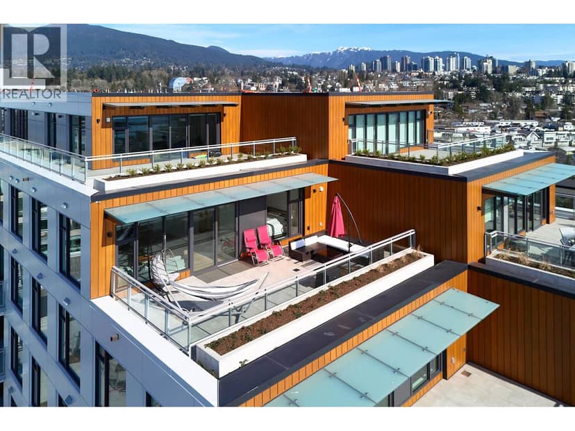 807 755 HARBOURSIDE DRIVE, North Vancouver, photo 8