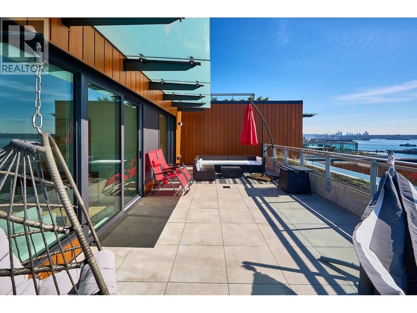 807 755 HARBOURSIDE DRIVE, North Vancouver, photo 6
