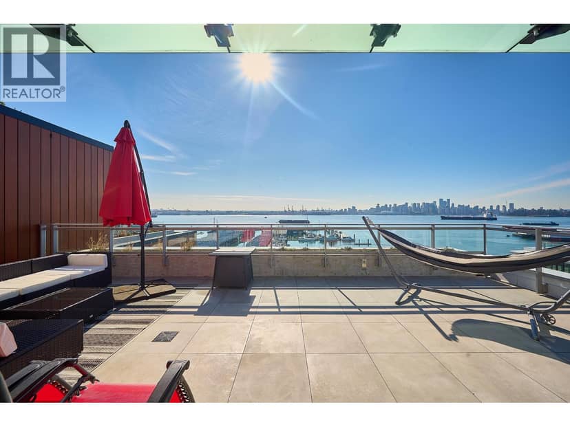 807 755 HARBOURSIDE DRIVE, North Vancouver, photo 3