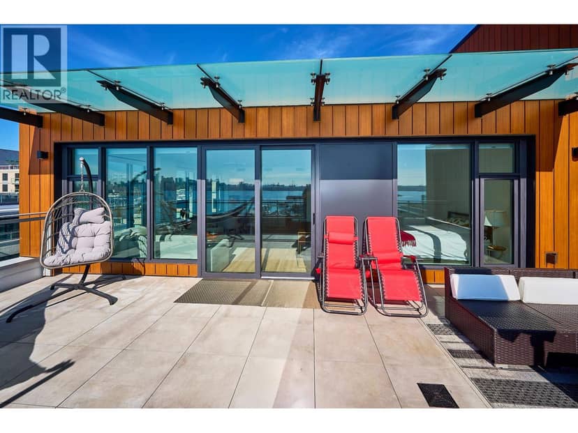 807 755 HARBOURSIDE DRIVE, North Vancouver, photo 4