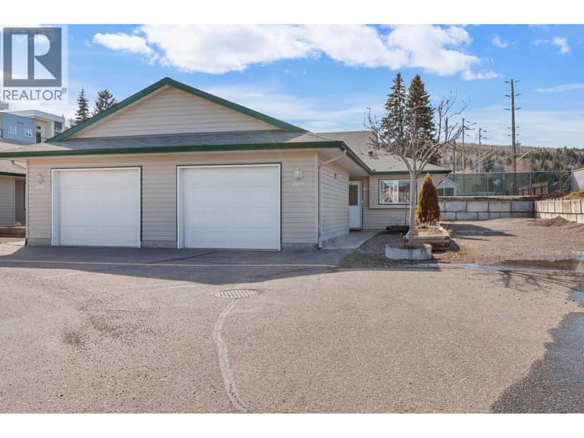 409 2911 FERRY AVENUE, Prince George