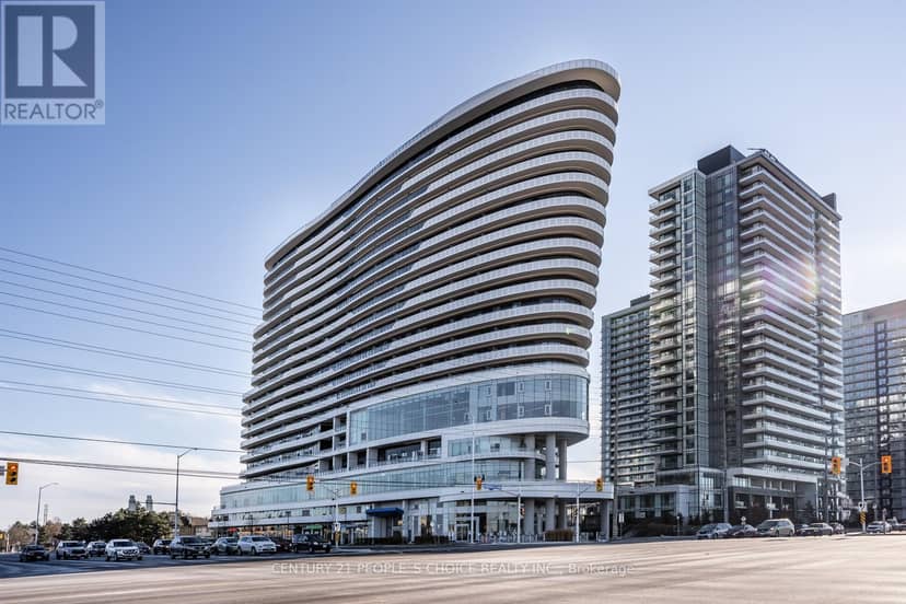 810 - 2520 Eglinton Avenue W — photo 1 of 27