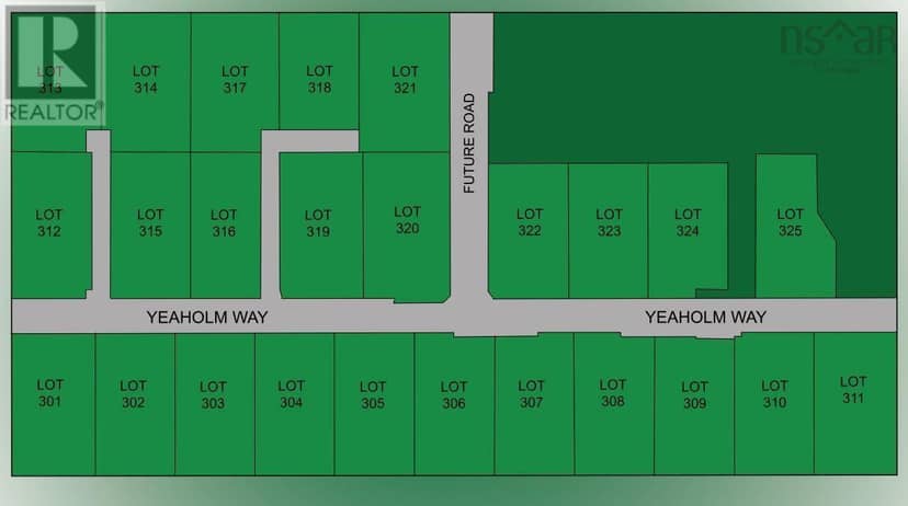 Lot 311 Yeaholm Way, Brookside, photo 2