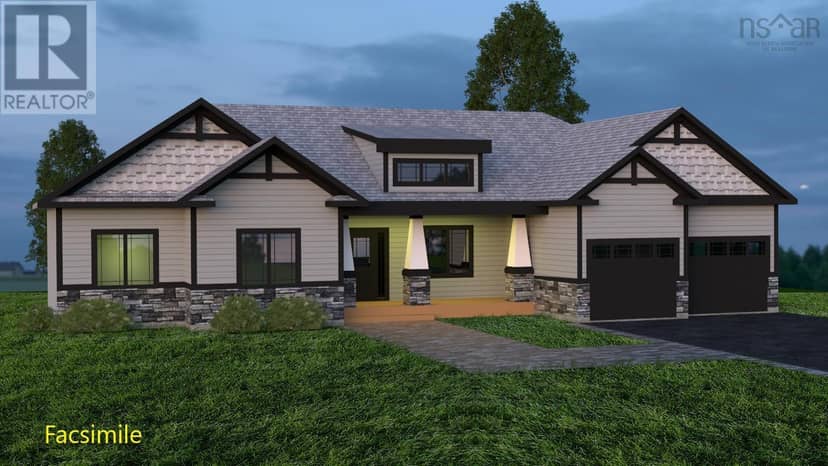 Lot 311 Yeaholm Way, Brookside