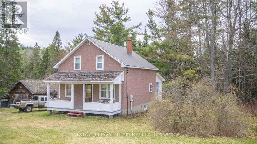 963 Wilno South Road S, Madawaska Valley