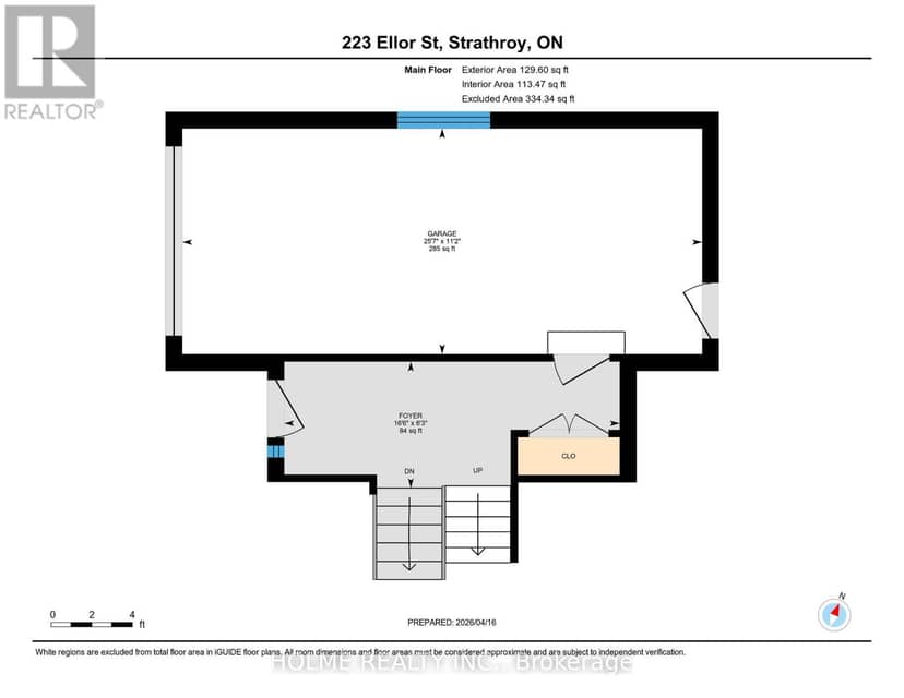 223 Ellor Street — photo 32 of 34