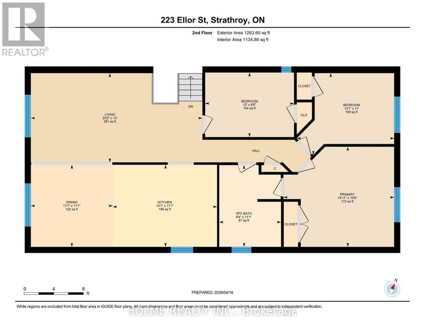 223 Ellor Street — photo 33 of 34