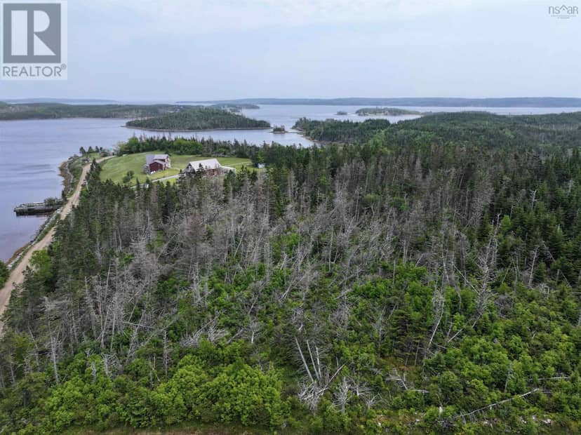 Lot 1 Mackinley Point Road — photo 32 of 40
