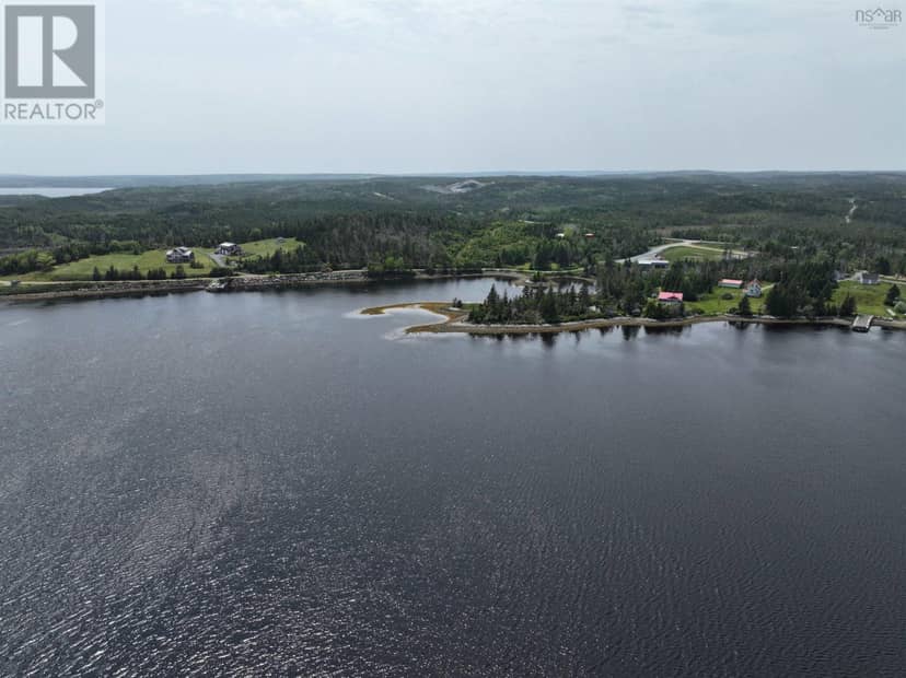 Lot 1 Mackinley Point Road — photo 1 of 40