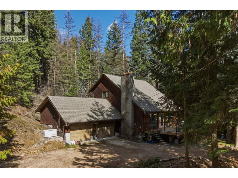 8257 Rogers Road, Vernon