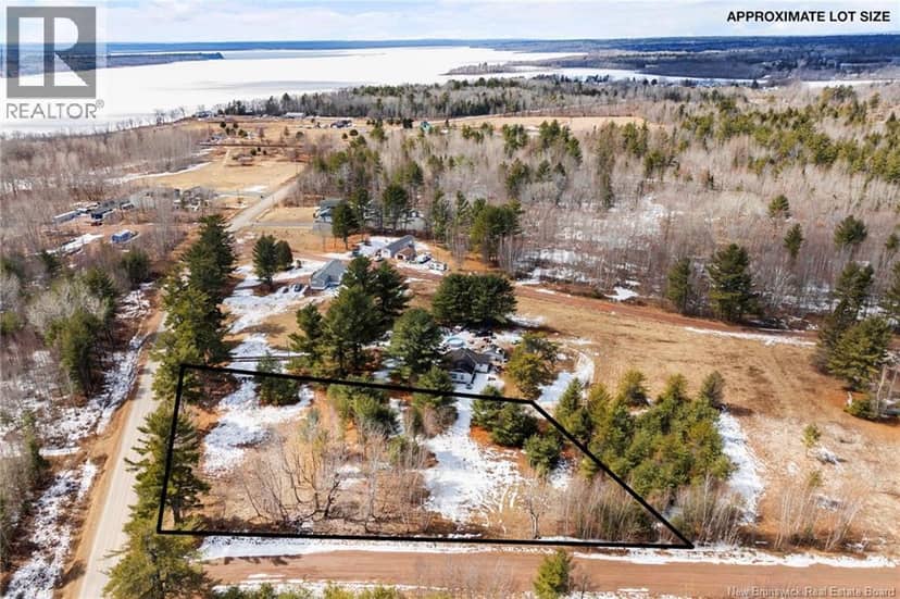 Lot 1 - Carman Street — photo 2 of 9