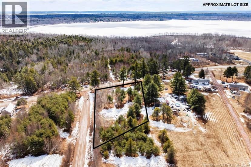 Lot 1 - Carman Street — photo 3 of 9