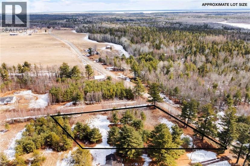 Lot 1 - Carman Street — photo 4 of 9