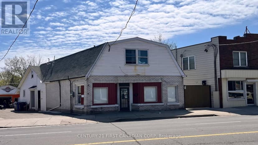 745 & 749 Hamilton Road — photo 2 of 12