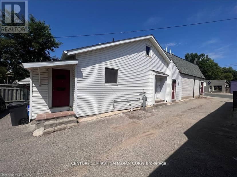 745 & 749 Hamilton Road — photo 5 of 12