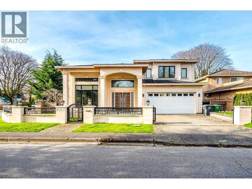 6011 TAKLA PLACE, Richmond