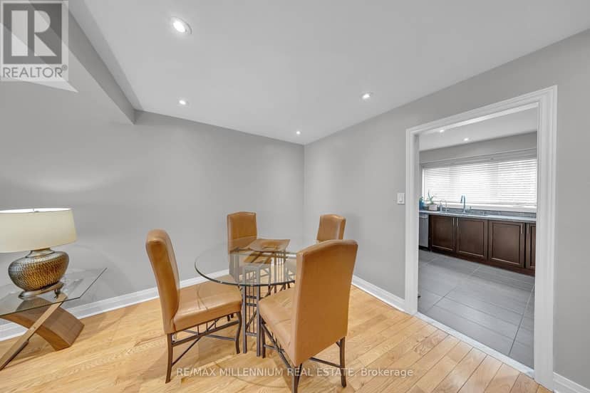 5 - 10 Grandravine Drive, Toronto, photo 8