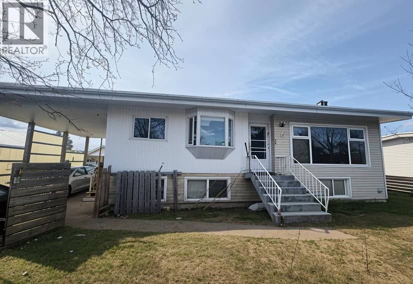 411 S LYON STREET, Prince George